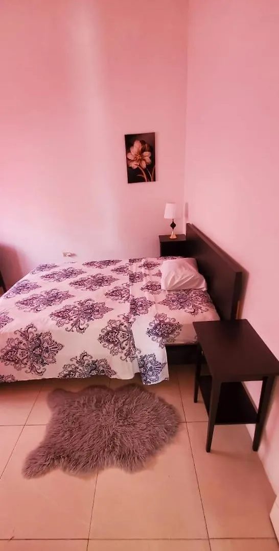 Prázdninový dům Finest Accommodation Caymanas House # 16 Ellis Caymanas
